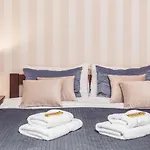 Apartman Comfort River House