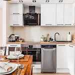 Comfort River House Apartman *
