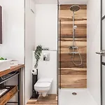 Comfort River House