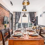 Comfort River House * Szczecin
