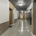 Comfort River House Apartman