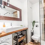 Apartman Comfort River House