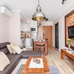 Comfort River House Apartman