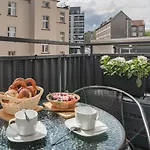 Comfort River House Apartman Szczecin