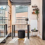 Comfort River House Apartman *