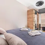 Apartman Comfort River House Szczecin
