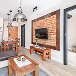 Apartman Comfort River House *