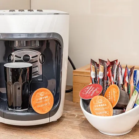 Apartmán Comfort River House *