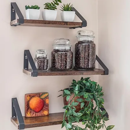 Comfort River House Štetín