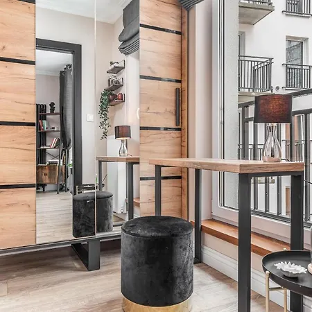 Comfort River House Apartment *