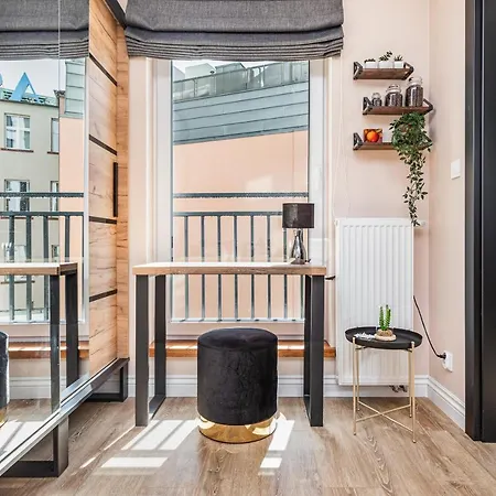 Comfort River House Apartmán *