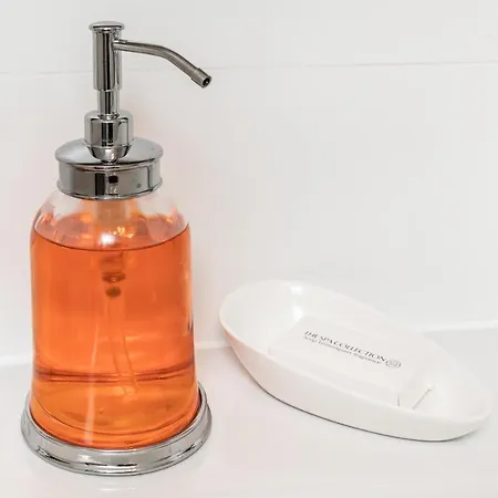 Apartmán Comfort River House