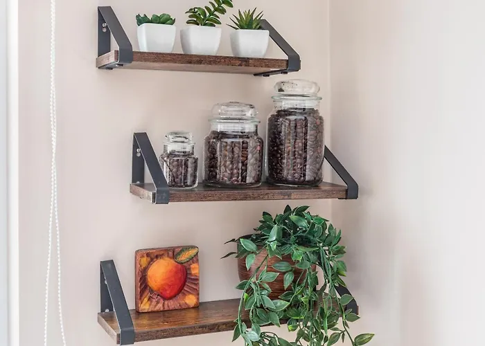 Comfort River House شتشيتسين