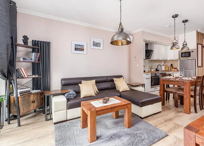 Comfort River House *