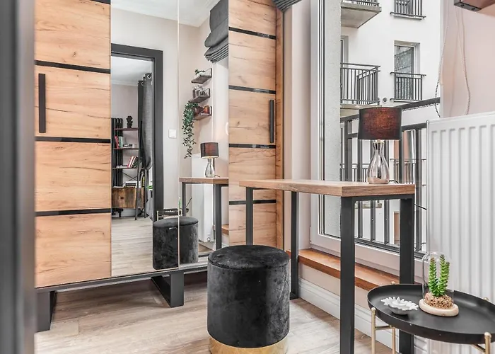 Comfort River House Apartment *