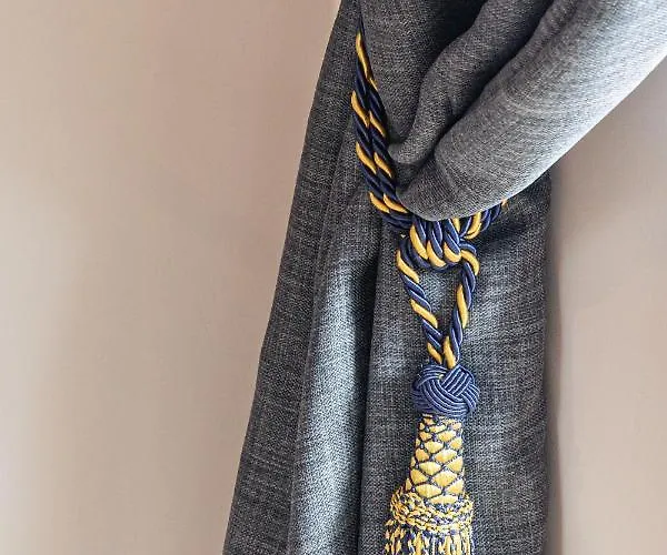 Comfort River House شقة