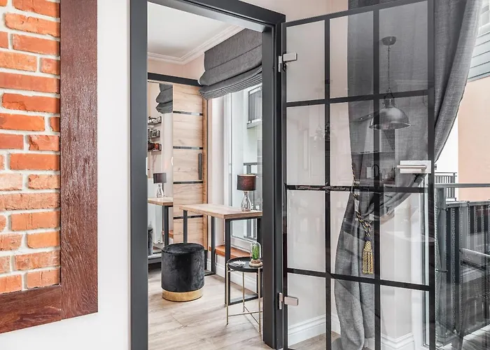 شقة Comfort River House شتشيتسين