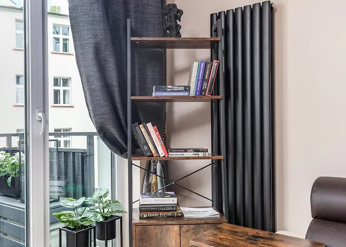 شقة Comfort River House شتشيتسين