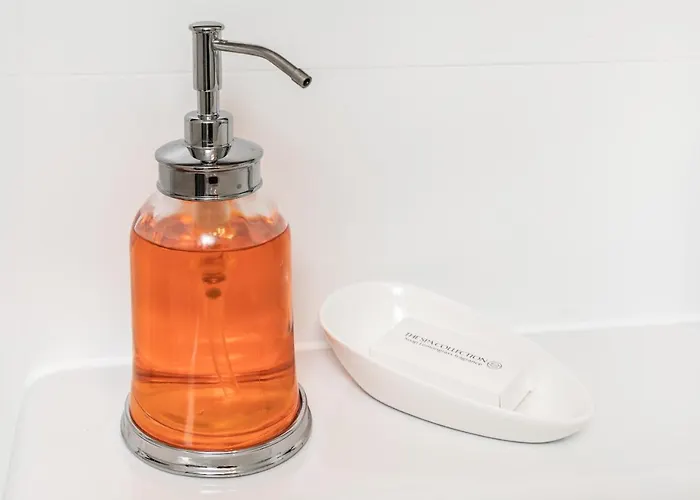 Apartment Comfort River House