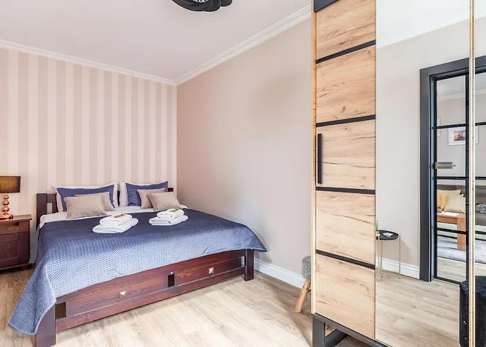 Comfort River House *